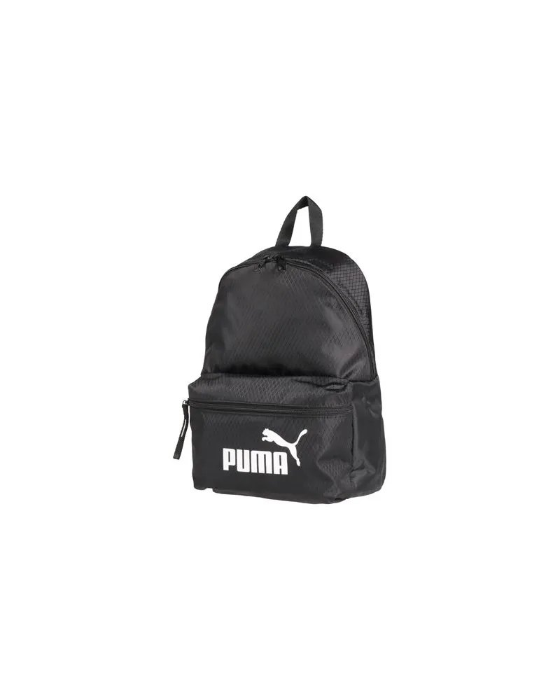 Puma TASCHEN - Rucksäckeauf YOOX.COM Schwarz