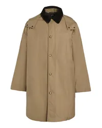 A.P.C. Mantel Khaki