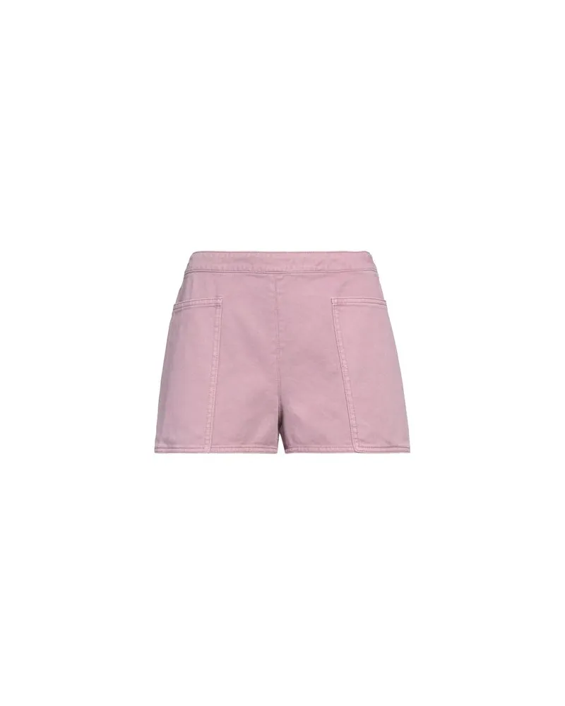 Max Mara HOSEN & RÖCKE - Jeansshortsauf YOOX.COM Malve