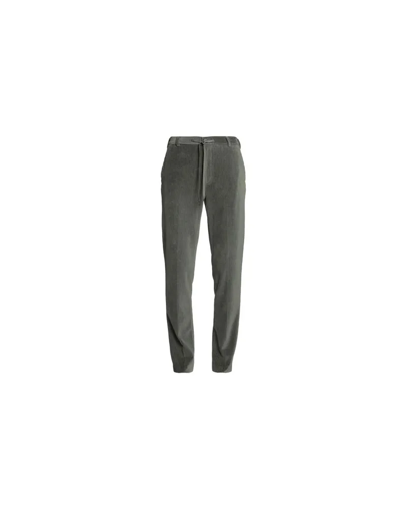 CIRCOLO 1901 HOSEN & RÖCKE - Hosenauf YOOX.COM Militärgrün
