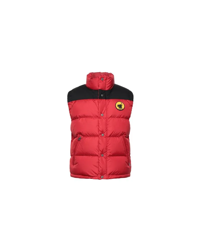 Ciesse Piumini JACKEN & MÄNTEL - Pufferjacken & Daunenjackenauf YOOX.COM Rot