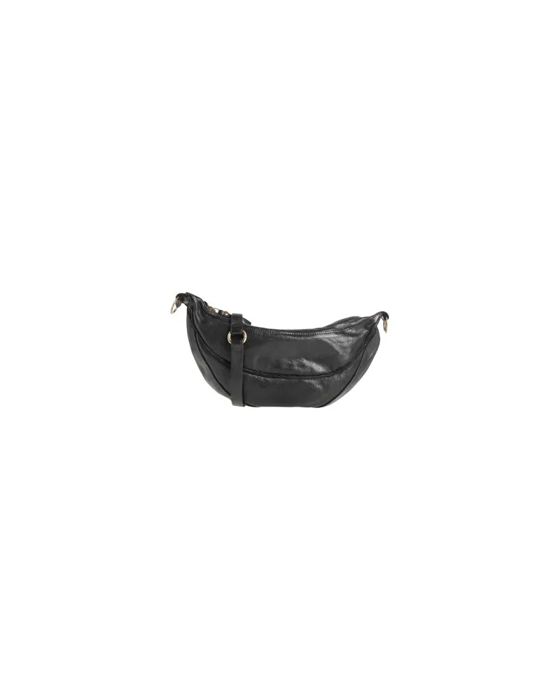 Campomaggi TASCHEN - Umhängetascheauf YOOX.COM Schwarz