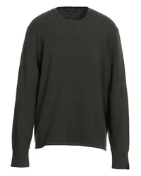 Rag & Bone Pullover Dunkelgrün