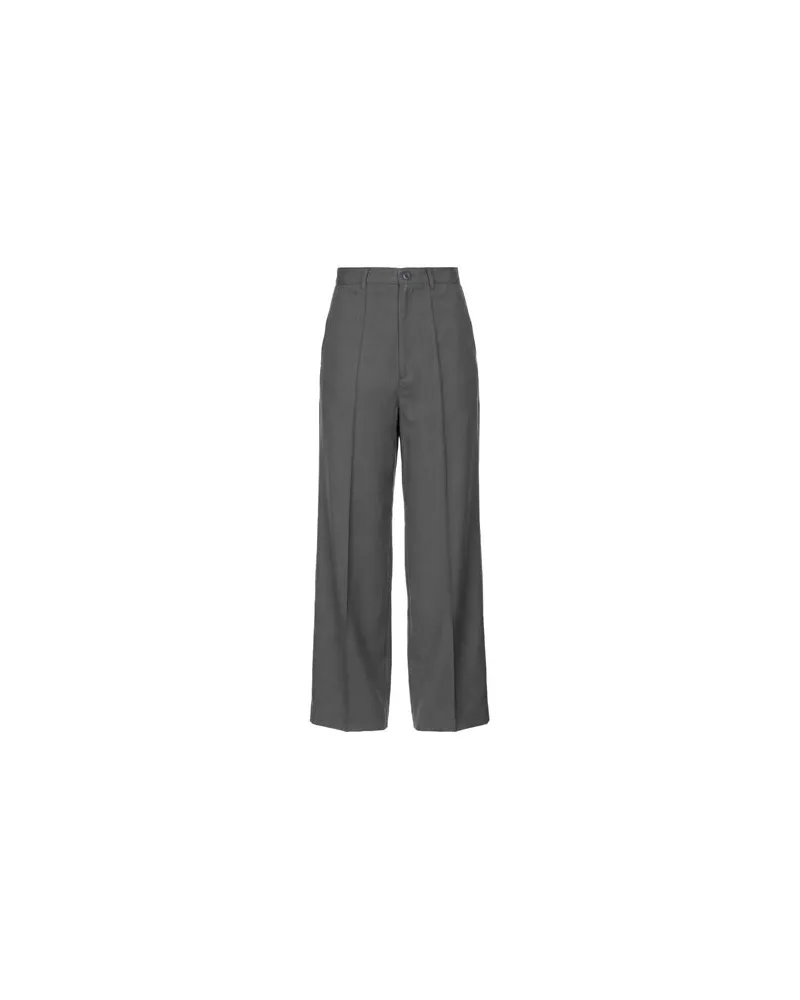 Snow Peak HOSEN & RÖCKE - Hosenauf YOOX.COM Grau