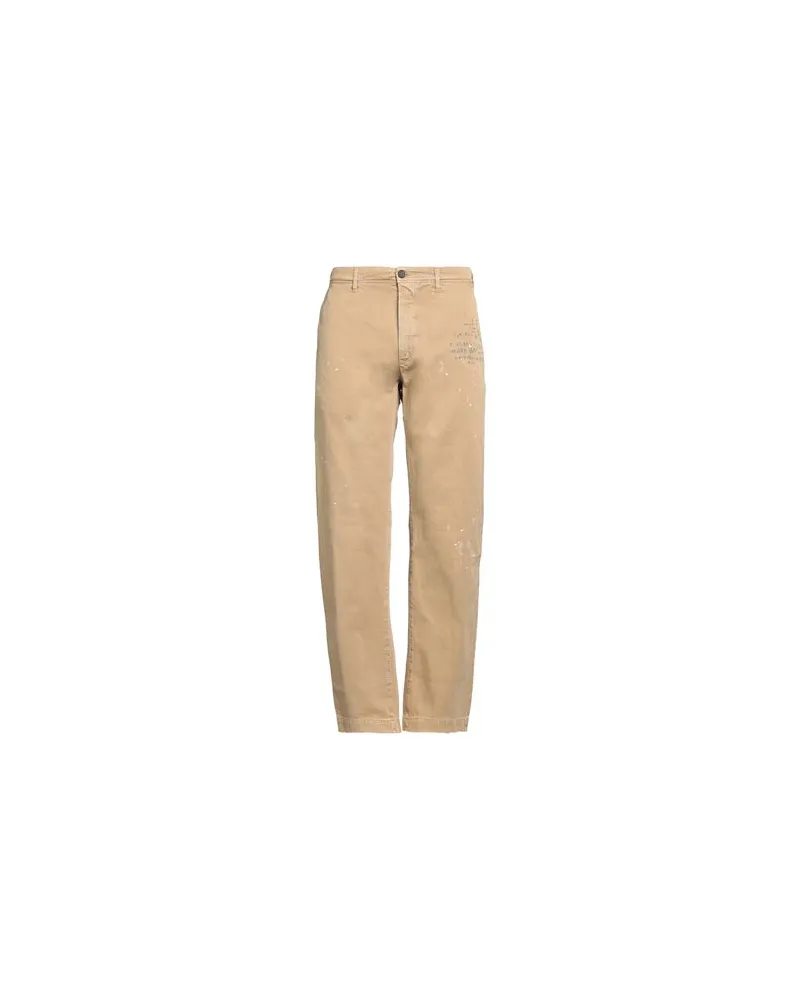 Incotex HOSEN & RÖCKE - Hosenauf YOOX.COM Beige