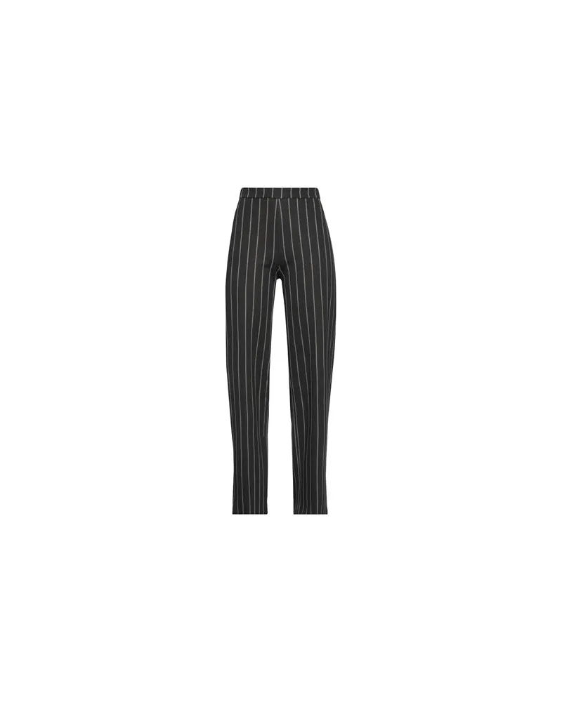 Deha HOSEN & RÖCKE - Hosenauf YOOX.COM Dunkelbraun