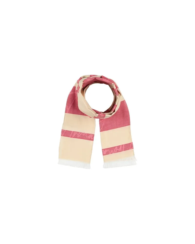 Armani Exchange ACCESSOIRES - Schalsauf YOOX.COM Rot