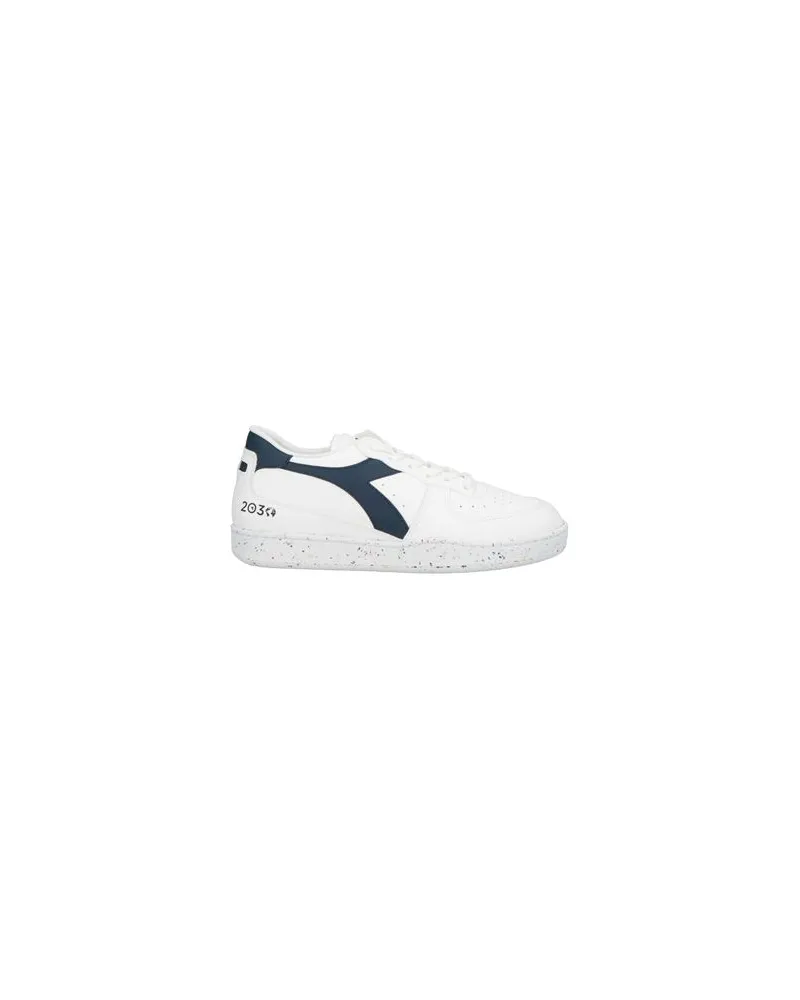 Diadora SCHUHE - Sneakersauf YOOX.COM Weiß