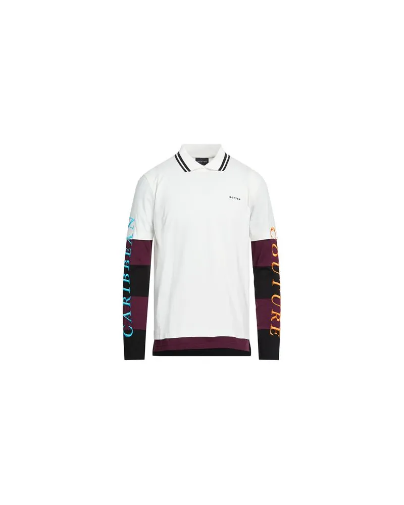 BOTTER TOPS - Poloshirtsauf YOOX.COM Off