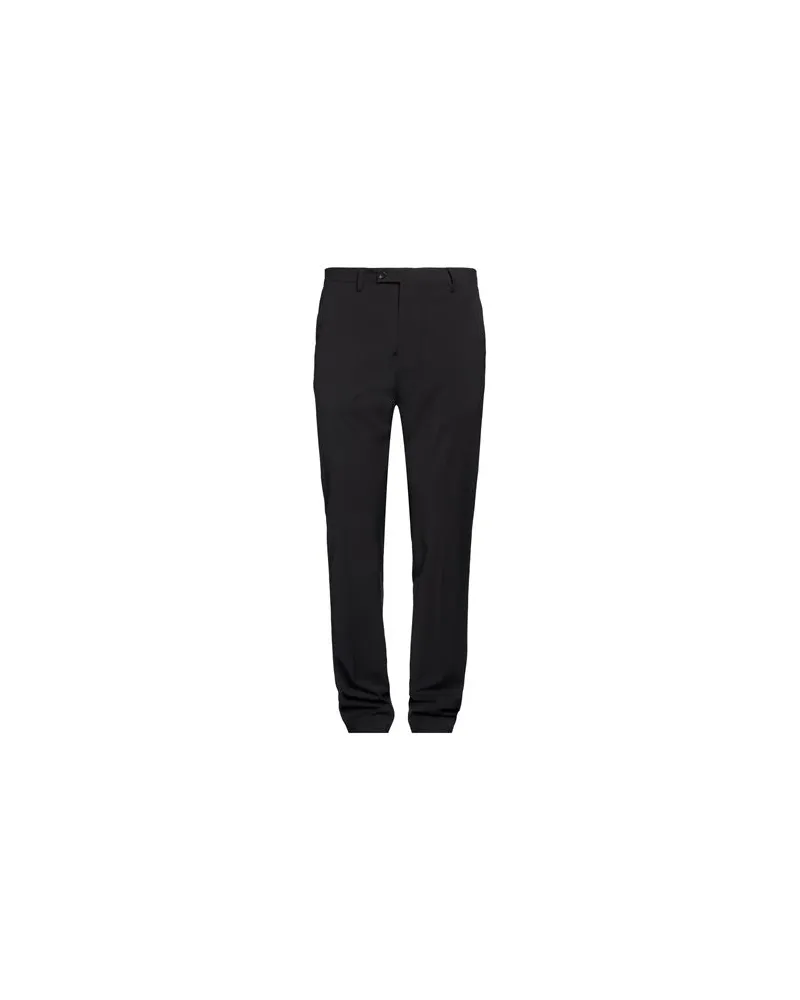 Extè HOSEN & RÖCKE - Hosenauf YOOX.COM Schwarz
