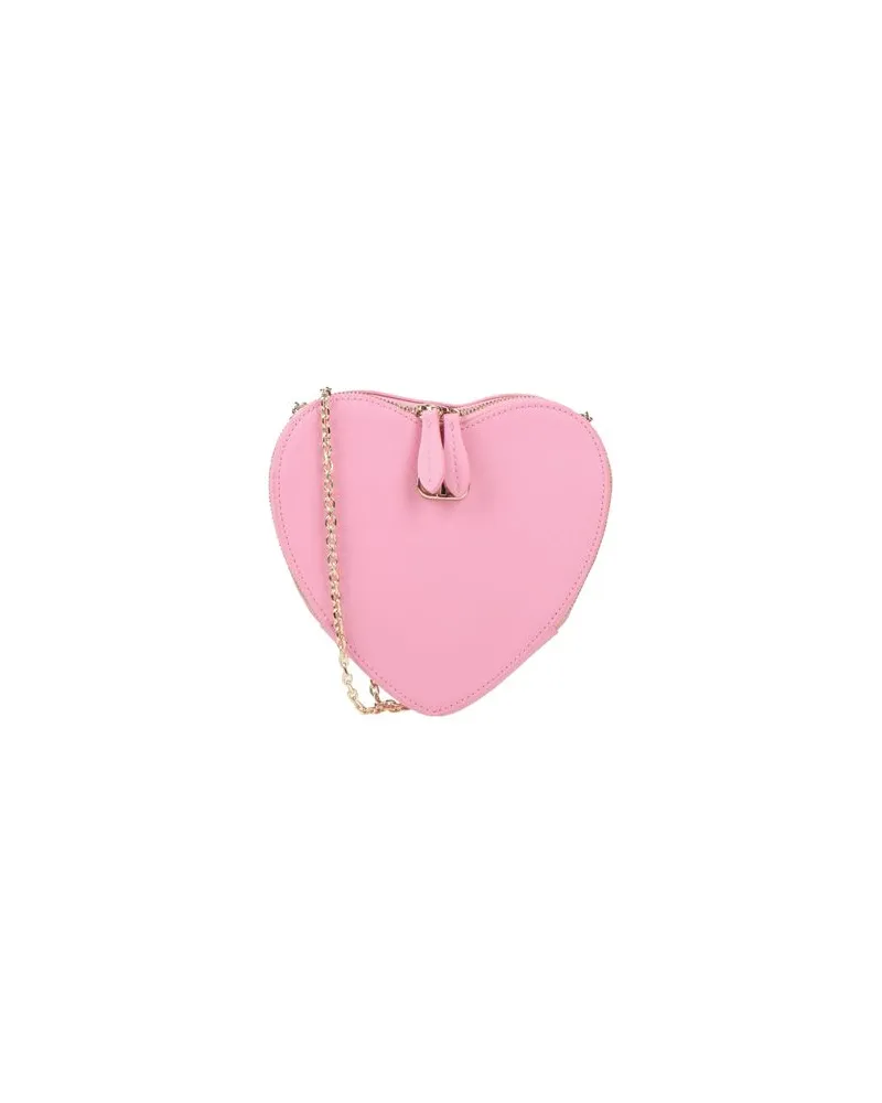 Twin-Set TASCHEN - Umhängetascheauf YOOX.COM Rosa