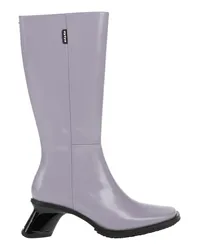 Eytys Stiefel Lila