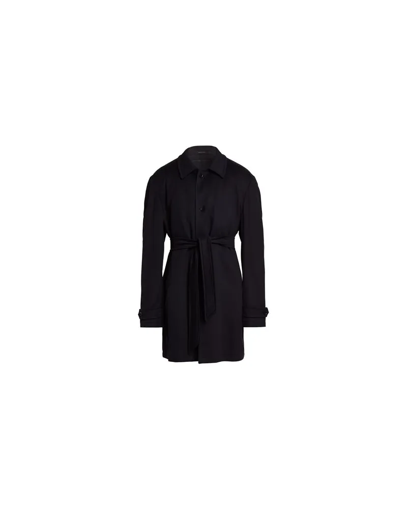 Tagliatore JACKEN & MÄNTEL - Mäntelauf YOOX.COM Nachtblau