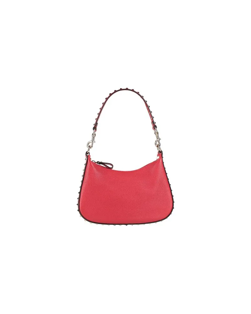 Valentino Garavani TASCHEN - Handtaschenauf YOOX.COM Rot