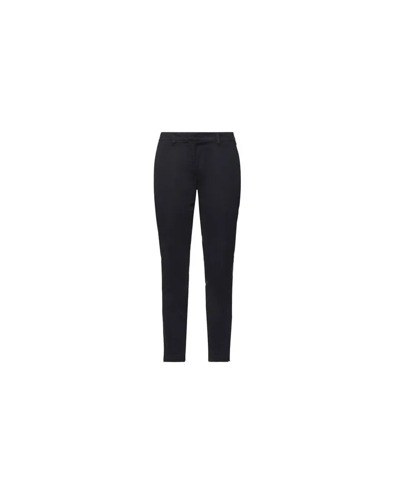 Siviglia HOSEN & RÖCKE - Hosenauf YOOX.COM Nachtblau