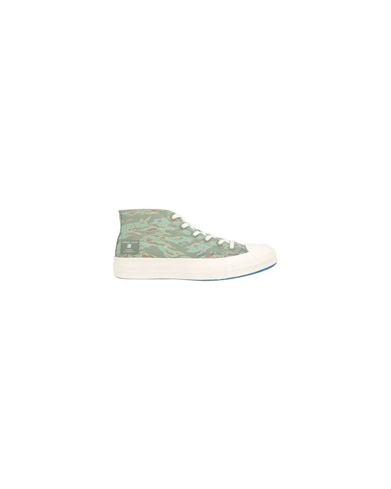 Converse SCHUHE - Sneakersauf YOOX.COM Salbeigrün