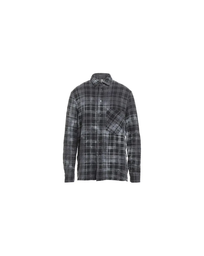 Giorgio Brato TOPS - Hemdenauf YOOX.COM Grau