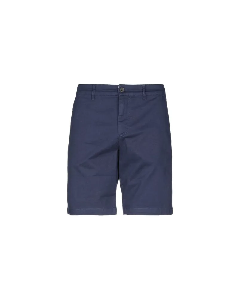 Lyle & Scott HOSEN & RÖCKE - Shorts & Bermudashortsauf YOOX.COM Nachtblau