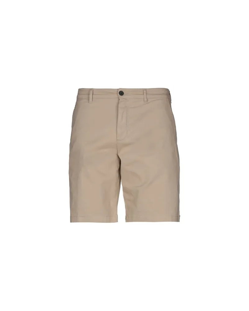Lyle & Scott HOSEN & RÖCKE - Shorts & Bermudashortsauf YOOX.COM Beige