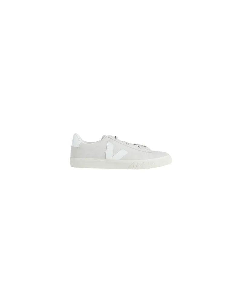 VEJA CAMPO - SCHUHE - Sneakersauf YOOX.COM Hellgrau
