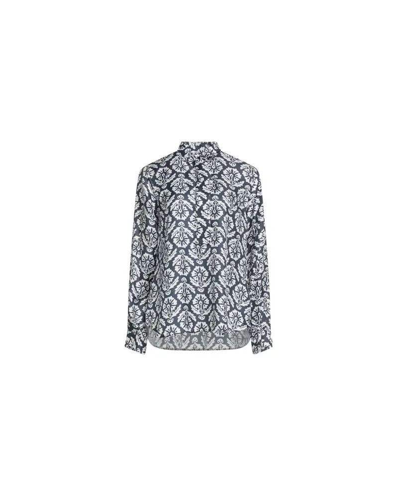 Caliban TOPS - Hemdenauf YOOX.COM Marineblau