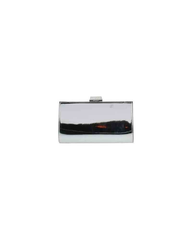 Jimmy Choo TASCHEN - Handtaschenauf YOOX.COM Silber