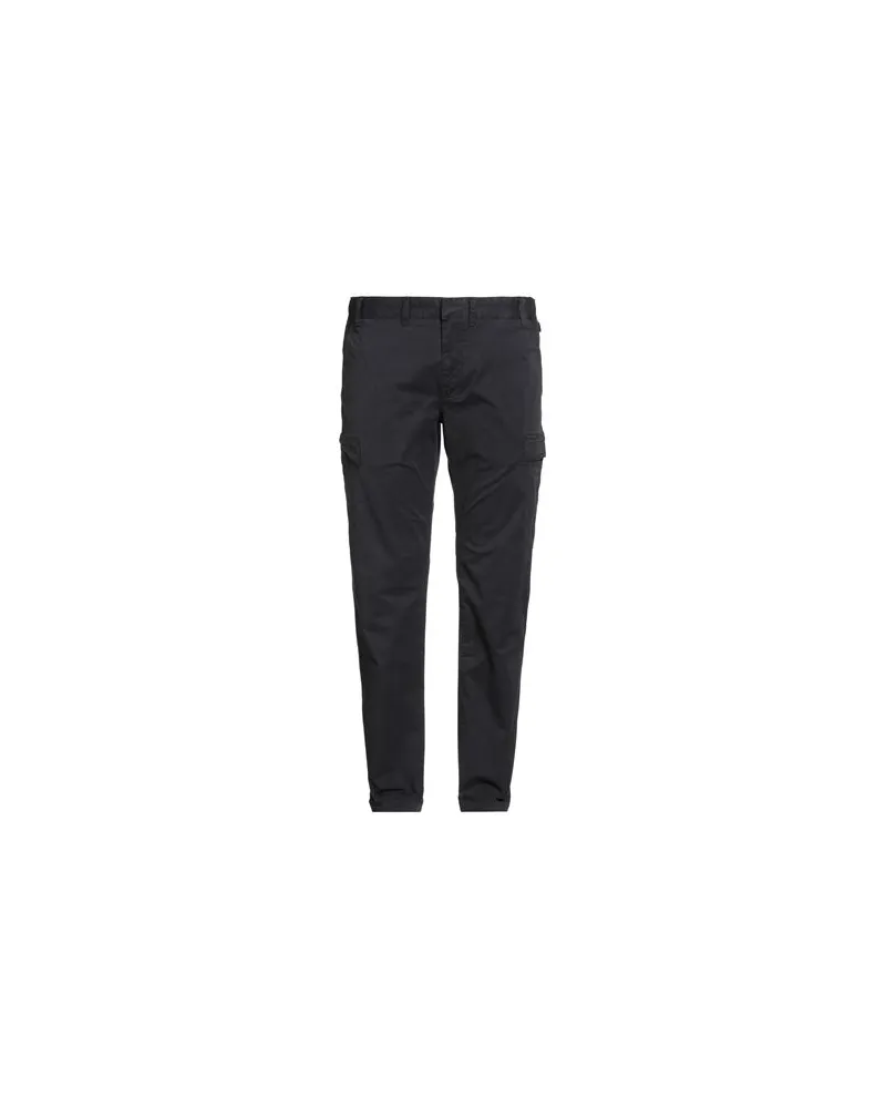 Barbour INTERNATIONAL - HOSEN & RÖCKE - Hosenauf YOOX.COM Nachtblau