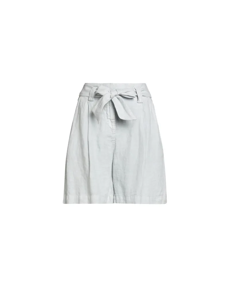Eleventy HOSEN & RÖCKE - Shorts & Bermudashortsauf YOOX.COM Hellgrau