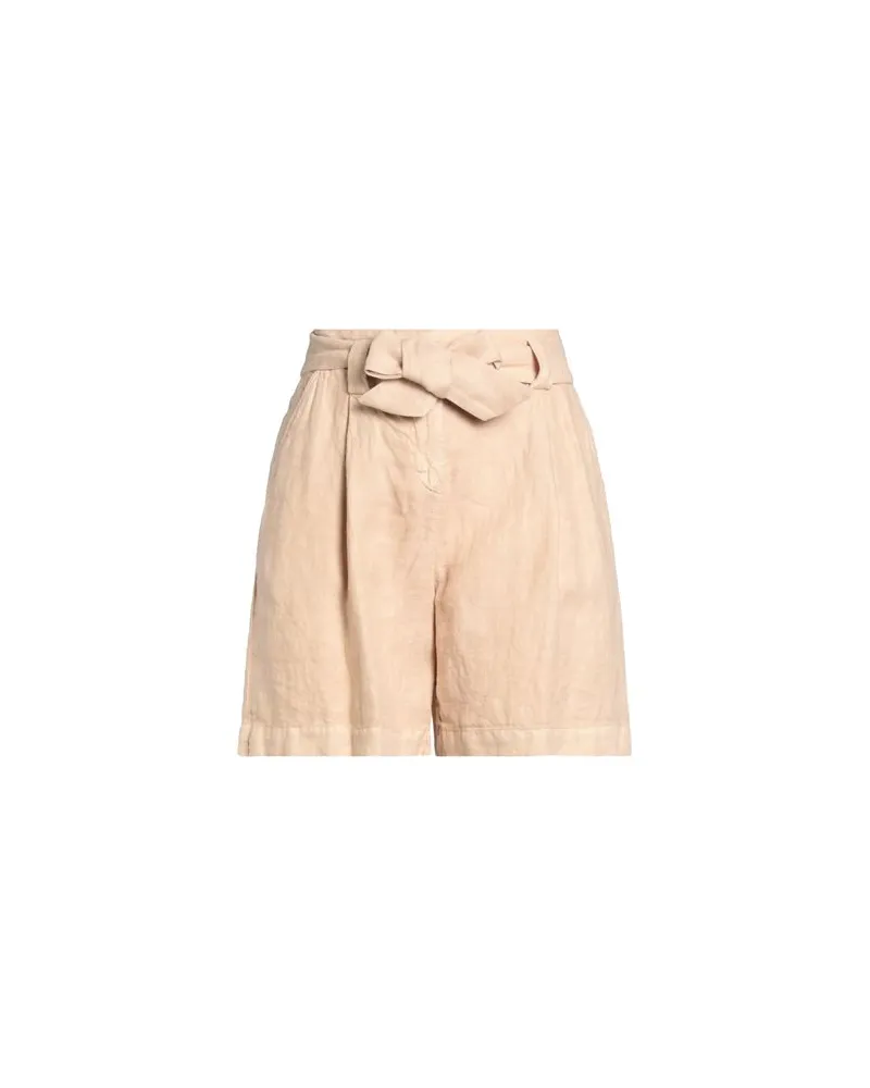 Eleventy HOSEN & RÖCKE - Shorts & Bermudashortsauf YOOX.COM Pfirsich