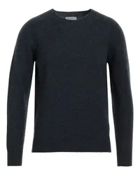 Gran Sasso Pullover Blau