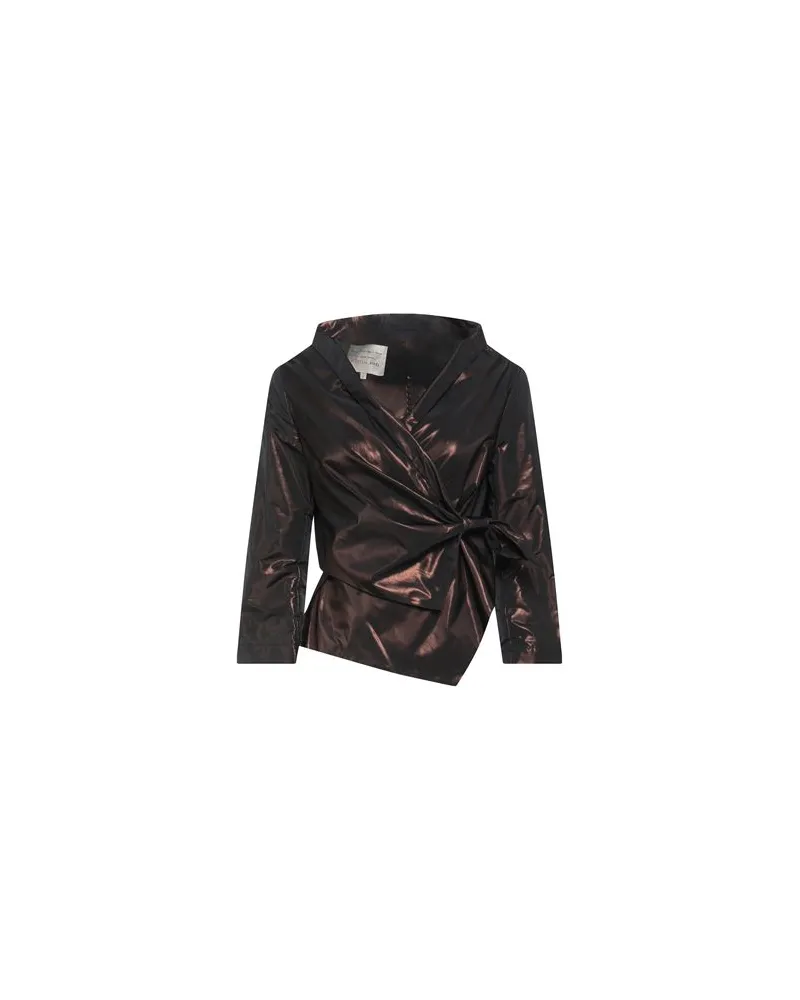 Alessia Santi TOPS - Topsauf YOOX.COM Bronze