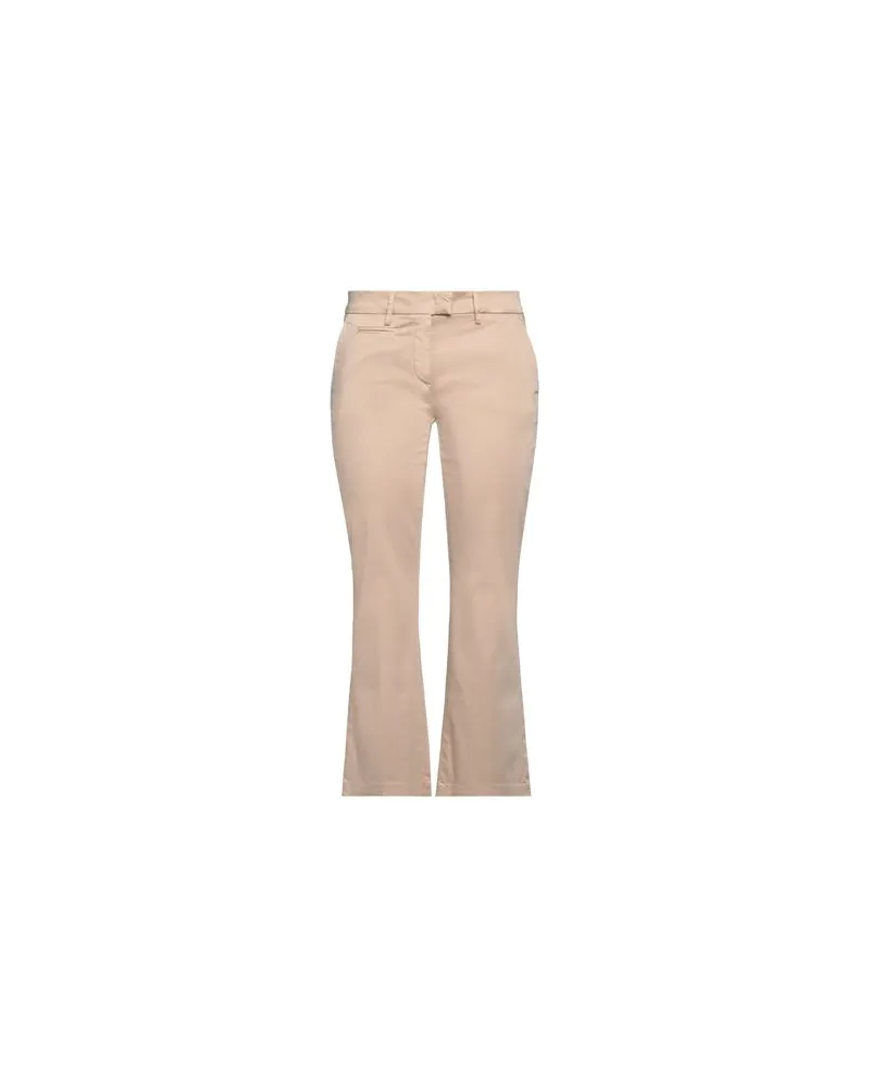 Mason's HOSEN & RÖCKE - Hosenauf YOOX.COM Beige