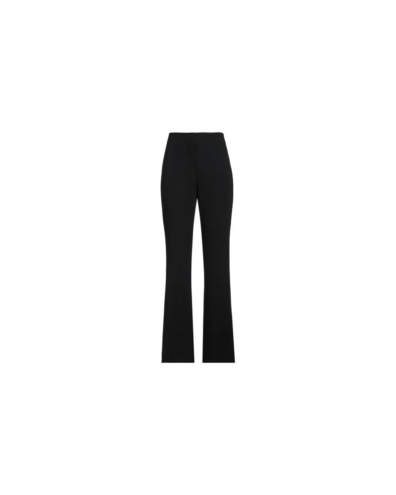 Gai Mattiolo HOSEN & RÖCKE - Hosenauf YOOX.COM Schwarz