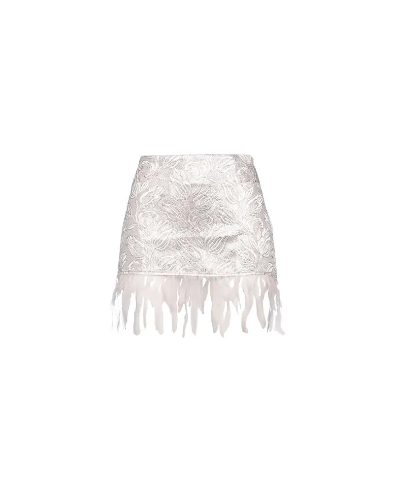 Collina Strada HOSEN & RÖCKE - Miniröckeauf YOOX.COM Rosa