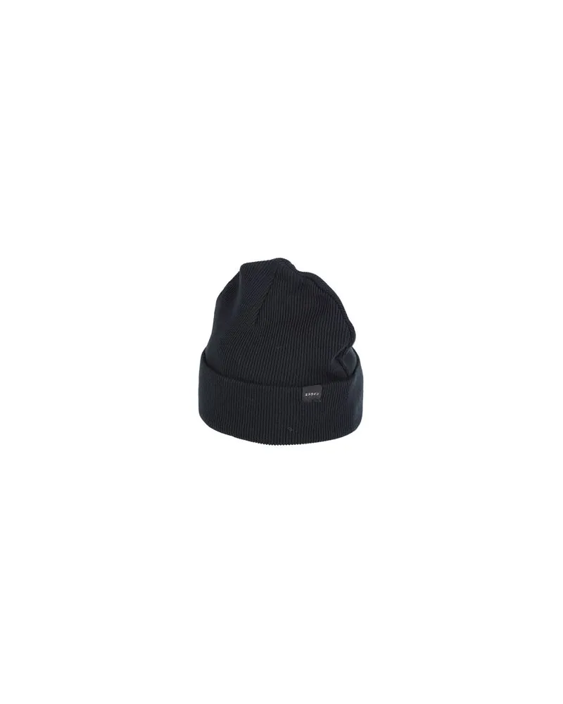 Edwin Jeans ACCESSOIRES - Mützen & Hüteauf YOOX.COM Schwarz