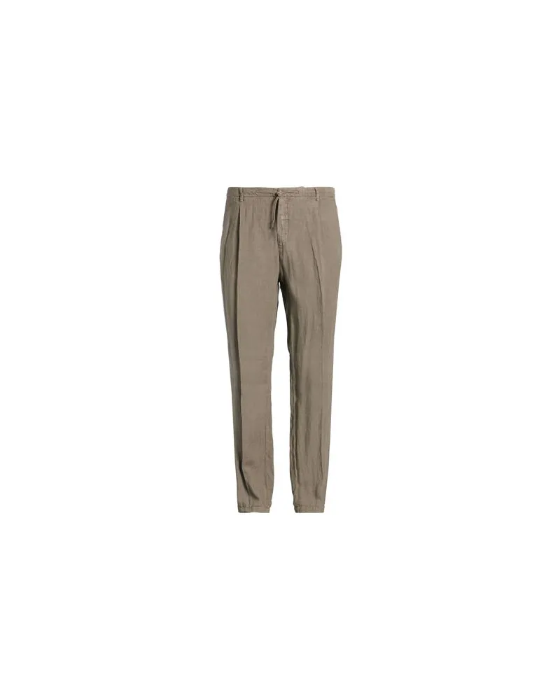 40Weft HOSEN & RÖCKE - Hosenauf YOOX.COM Khaki