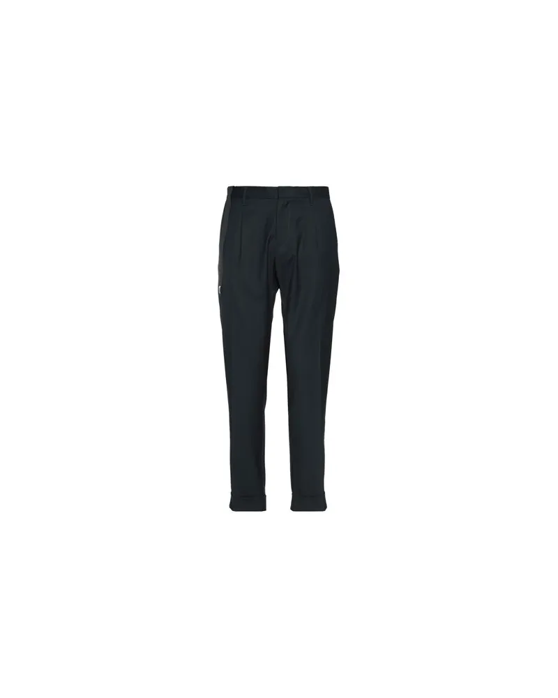 OFFICINA 36 HOSEN & RÖCKE - Hosenauf YOOX.COM Nachtblau