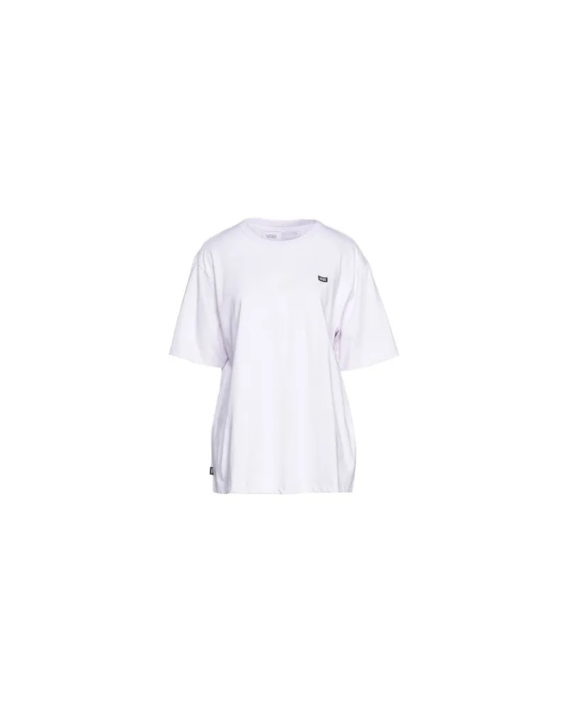 Vans TOPS - T-shirtsauf YOOX.COM Lila