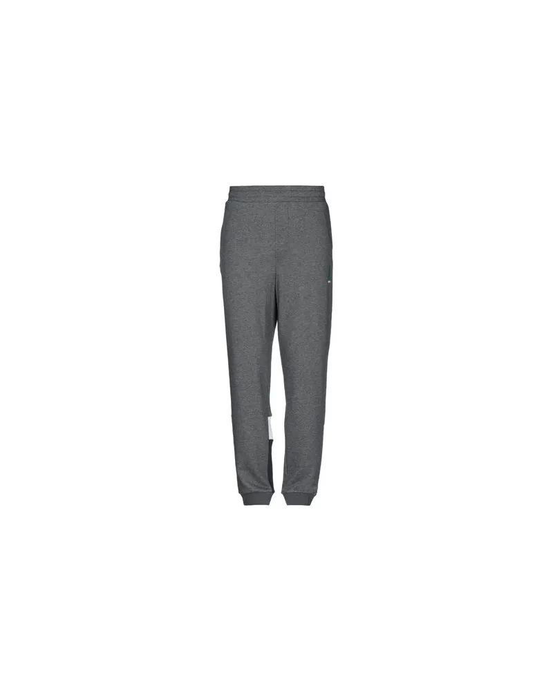 Armani Exchange HOSEN & RÖCKE - Hosenauf YOOX.COM Grau