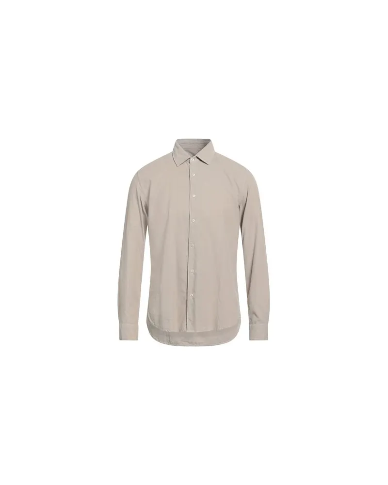 Altea TOPS - Hemdenauf YOOX.COM Beige
