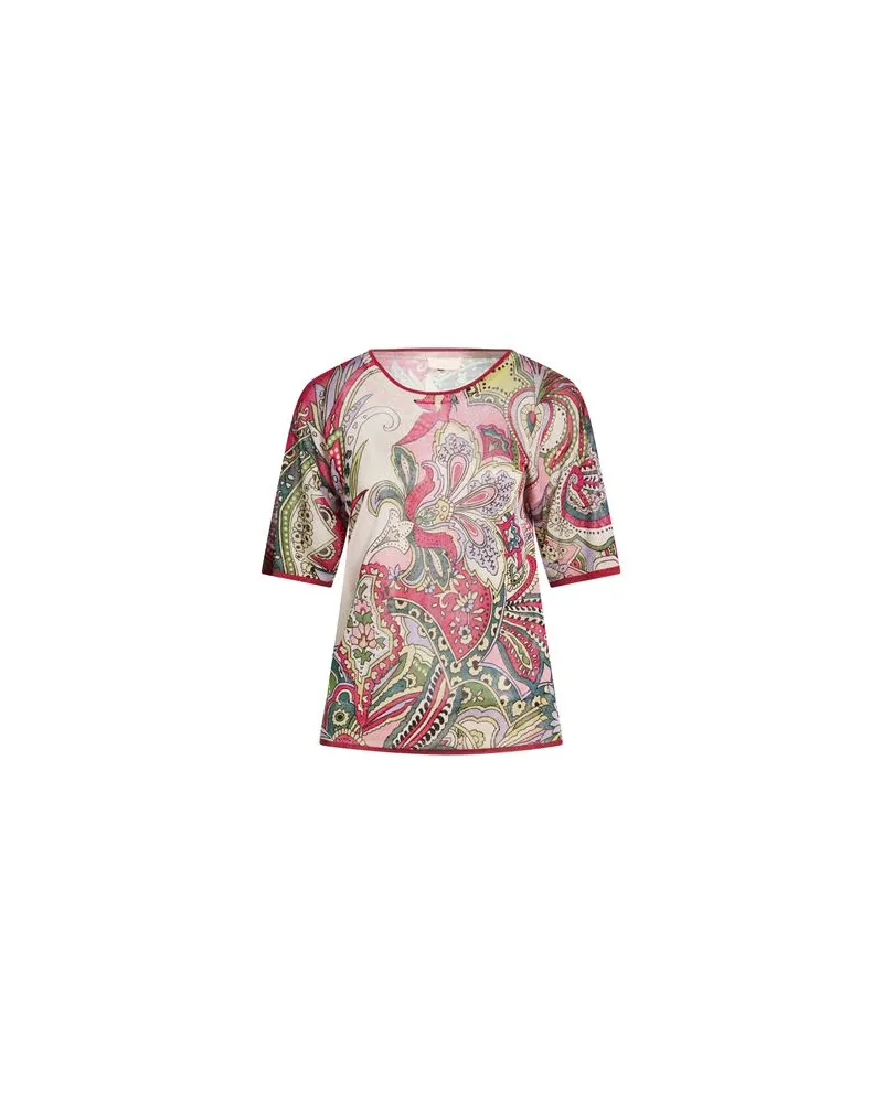 Liu Jo TOPS - Topsauf YOOX.COM Fuchsia