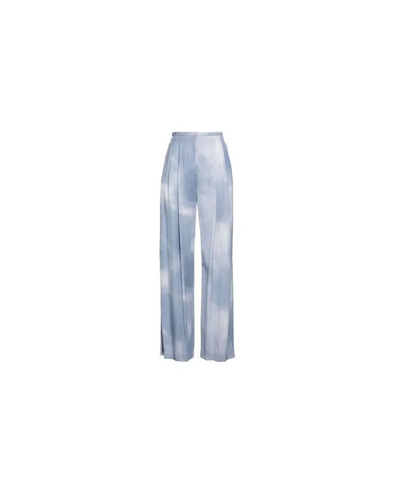 Eleventy HOSEN & RÖCKE - Hosenauf YOOX.COM Hellblau