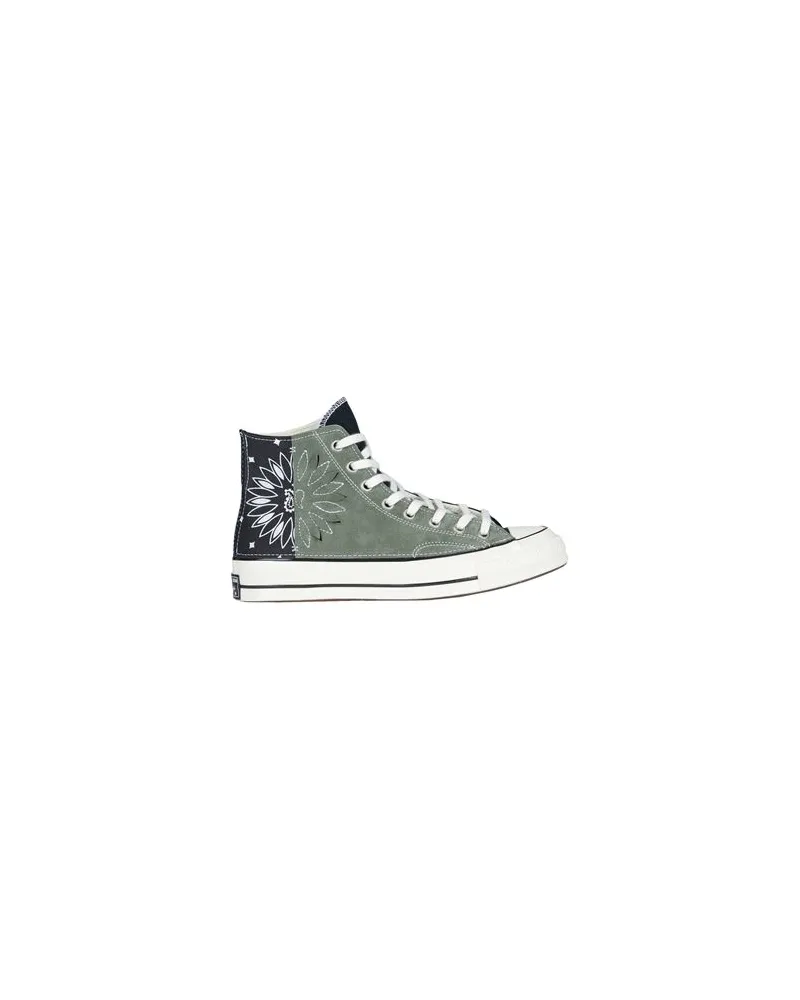 Converse CT70 CANVAS LTD  - SCHUHE - Sneakersauf YOOX.COM Militärgrün
