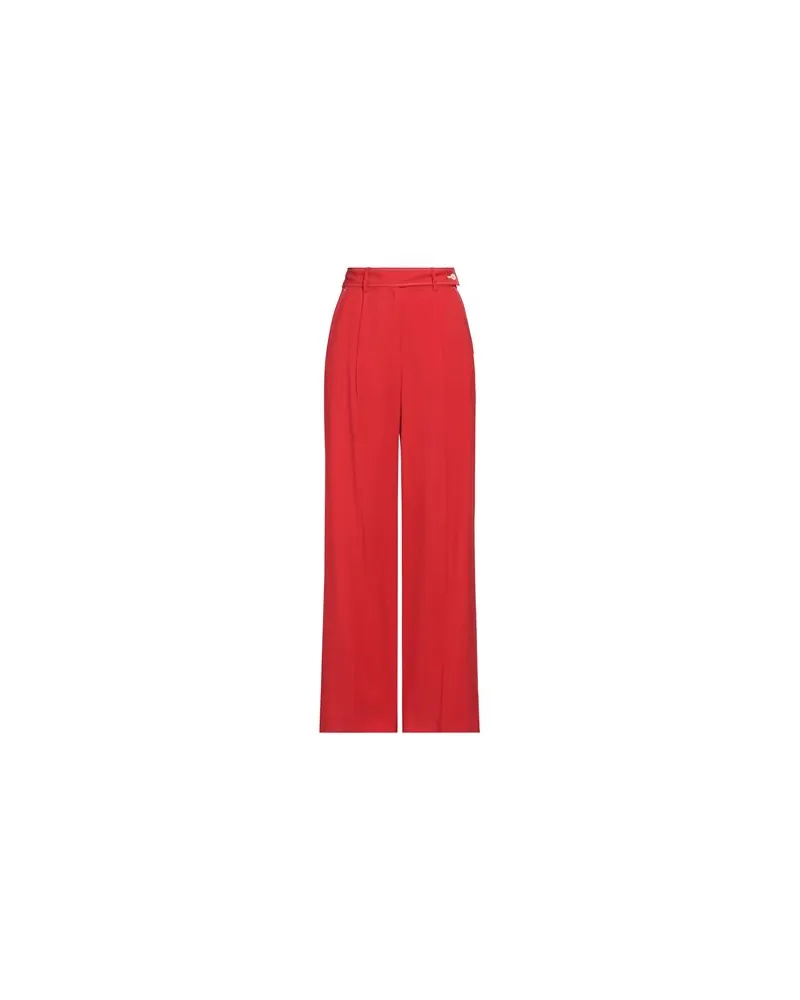 Pennyblack HOSEN & RÖCKE - Hosenauf YOOX.COM Rot