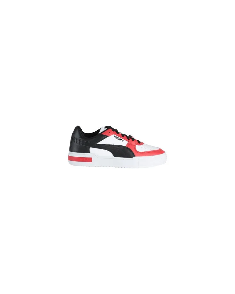 Puma SCHUHE - Sneakersauf YOOX.COM Rot