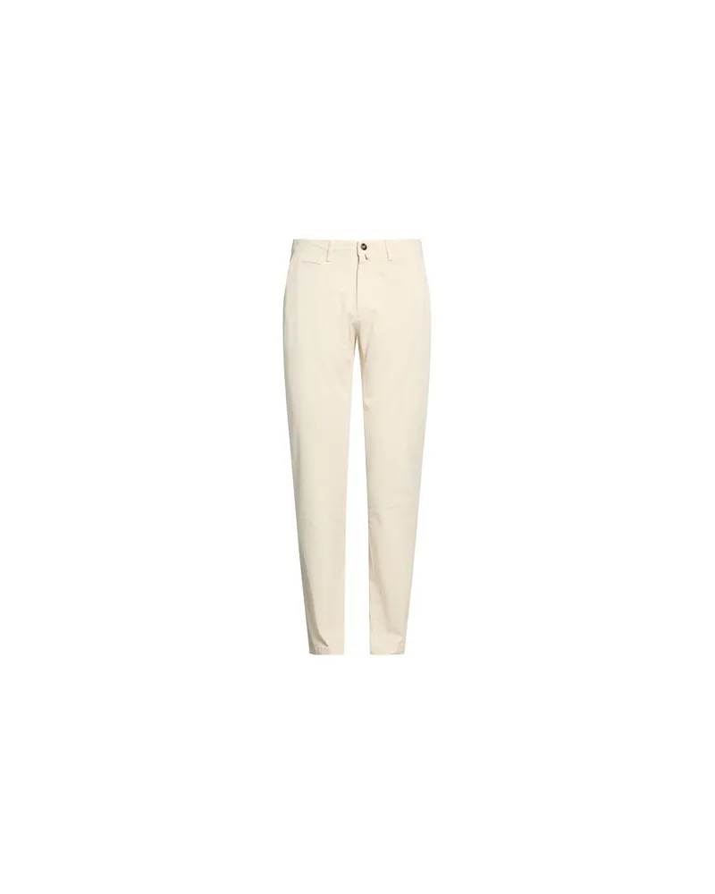 Briglia 1949 HOSEN & RÖCKE - Hosenauf YOOX.COM Cremeweiß