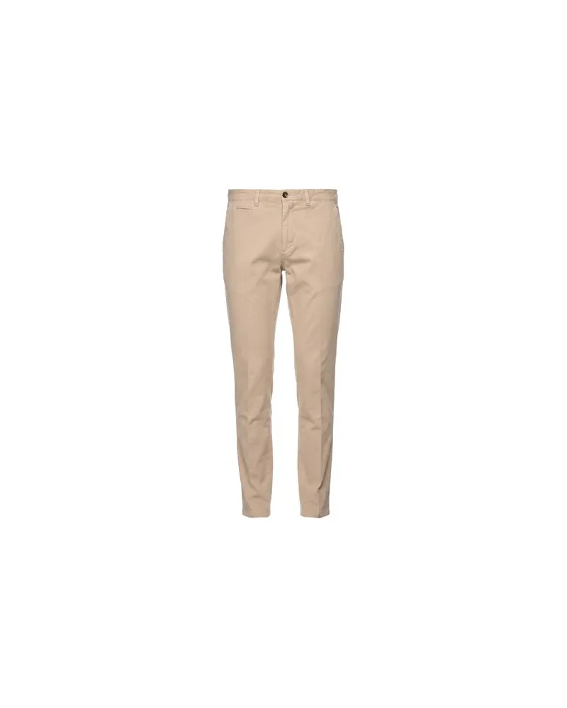 Briglia 1949 HOSEN & RÖCKE - Hosenauf YOOX.COM Beige