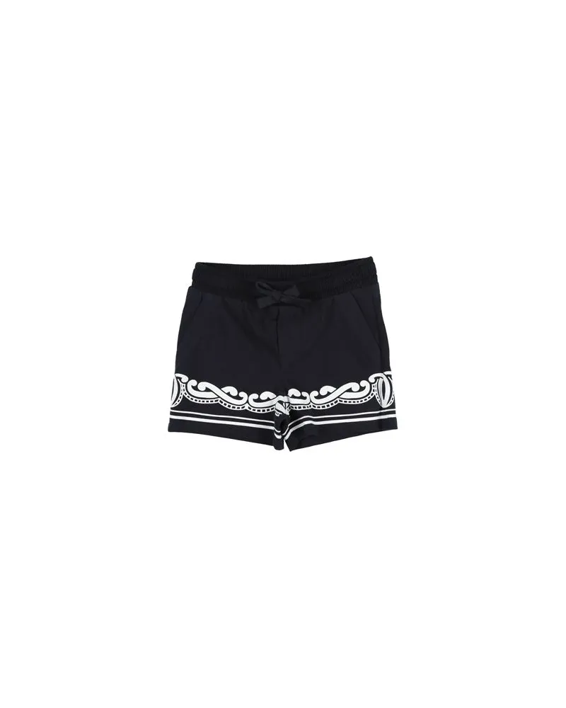 Dolce & Gabbana HOSEN & RÖCKE - Shorts & Bermudashortsauf YOOX.COM Nachtblau