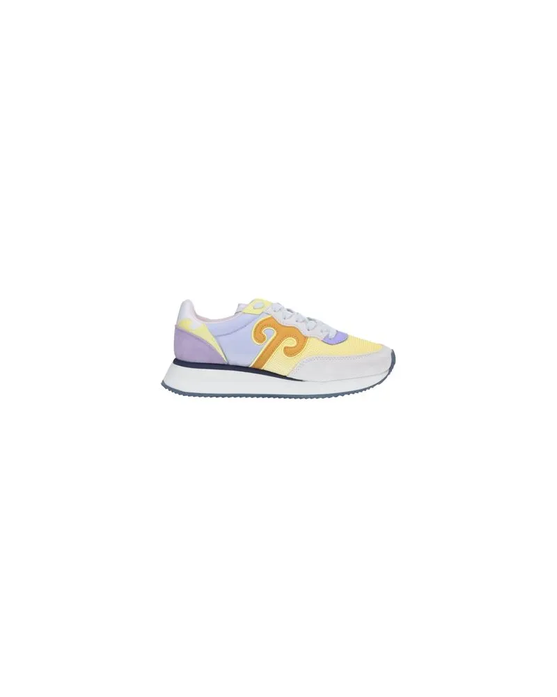 Wushu Ruyi SCHUHE - Sneakersauf YOOX.COM Hellgrau
