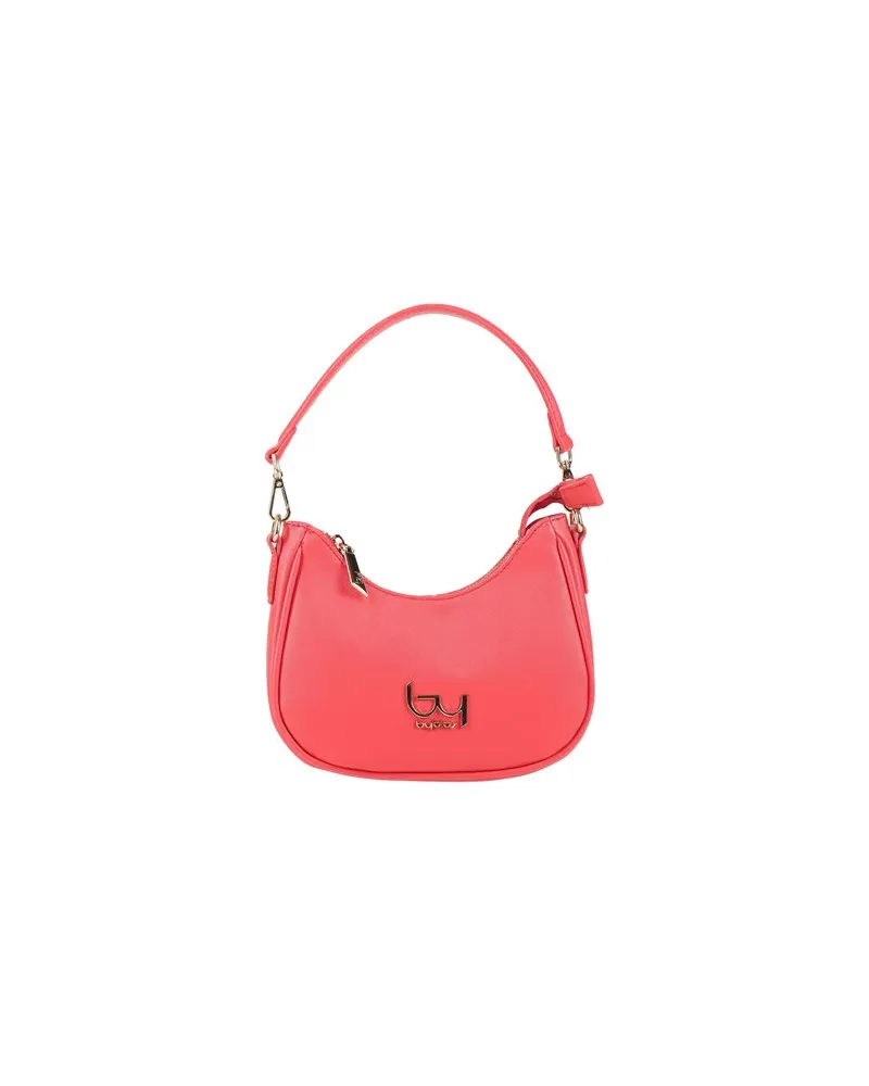 Byblos TASCHEN - Handtaschenauf YOOX.COM Koralle